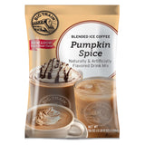 Big Train Pumpkin Spice Blended Ice Coffee Beverage Mix, 3.5 Pound (Pack of 1)