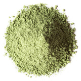 Food to Live Organic Broccoli Powder, 4 Ounces - Non-GMO, Raw, Kosher, 100% Pure, Ground from Whole Vegetables, Vegan Superfood, Bulk, Rich in Fiber