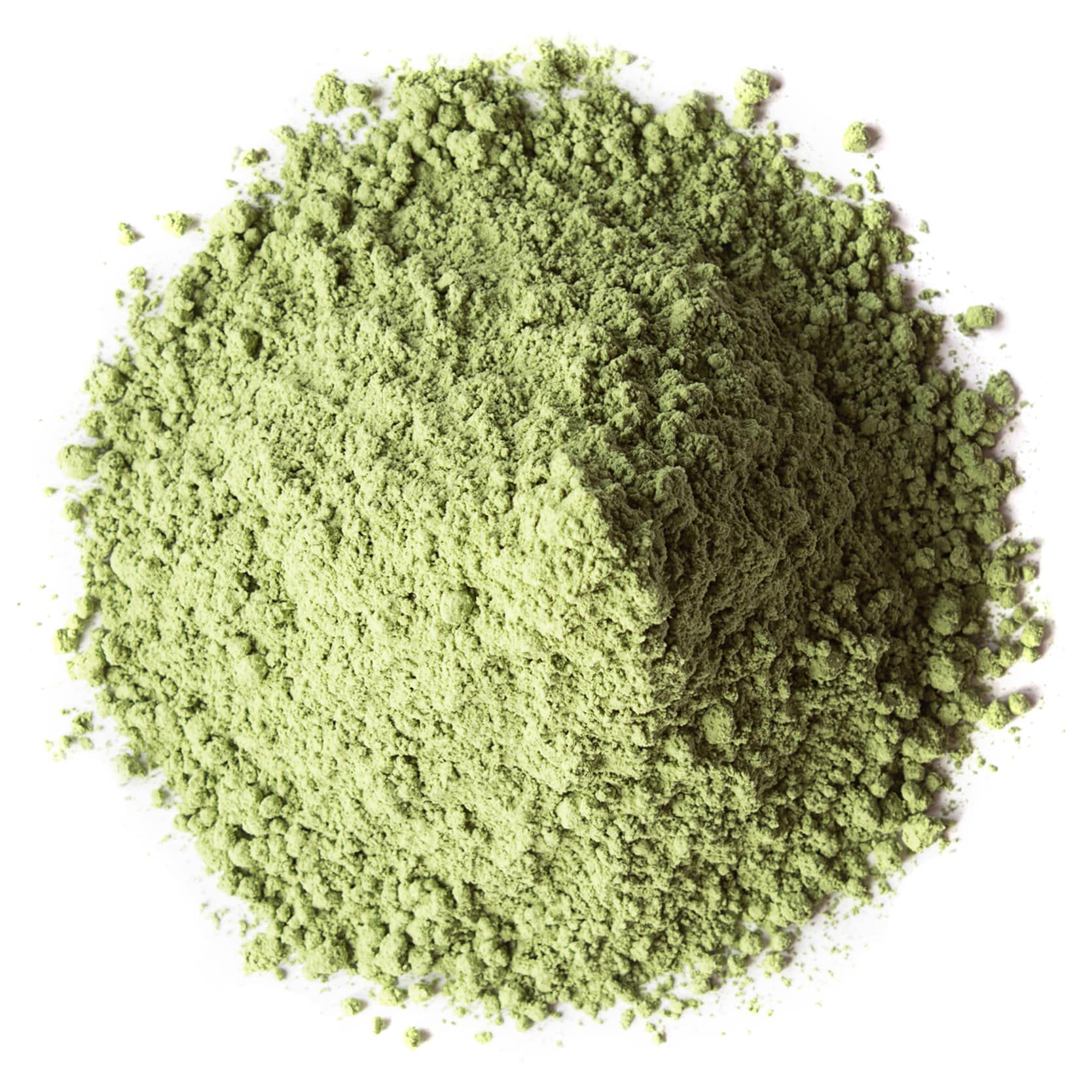Food to Live Organic Broccoli Powder, 4 Ounces - Non-GMO, Raw, Kosher, 100% Pure, Ground from Whole Vegetables, Vegan Superfood, Bulk, Rich in Fiber
