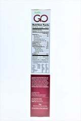 Kashi GoLean Crunch Cereal 13.8oz (pack of 3)3