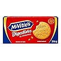 Mcvities Digestive Biscuits 250g