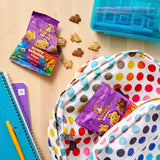 Annie's Organic Friends Bunny Grahams - Pack of 20 - Delicious Baked Grahams - Chocolate Chip and Chocolate Honey Flavors - Certified Organic
