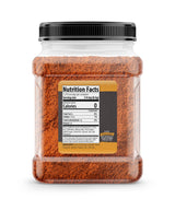 Birch & Meadow Berbere Seasoning, 1.4 lb, Ethiopian Cuisine, Sweet & Spicy Seasoning Blend