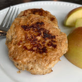 Truly AIP Spice Mix - Pork & Poultry Seasoning - Paleo, Keto, Whole 30 & Autoimmune Protocol Friendly - Great for Sausage, Chicken, Steak, Elk & Deer