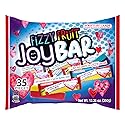 Valentine's Day Fruit Joy Bars, 35 Count by Scripture Candy