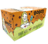 BOBOS OAT BARS Peanut Butter Chocolate Chip Oat Bar 3 Oz (Pack of 12)