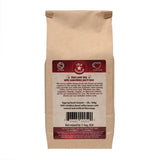Lola Savannah Eggnog Ground Decaf Coffee, 2lb