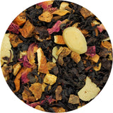 Special Tea Holiday Winter Spice Loose Black Tea, 1 oz