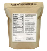 Anthony's Allulose Sweetener, 2 lb, Batch Tested Gluten Free, Keto Friendly Sugar Alternative, Zero Net Carb, Low Calorie