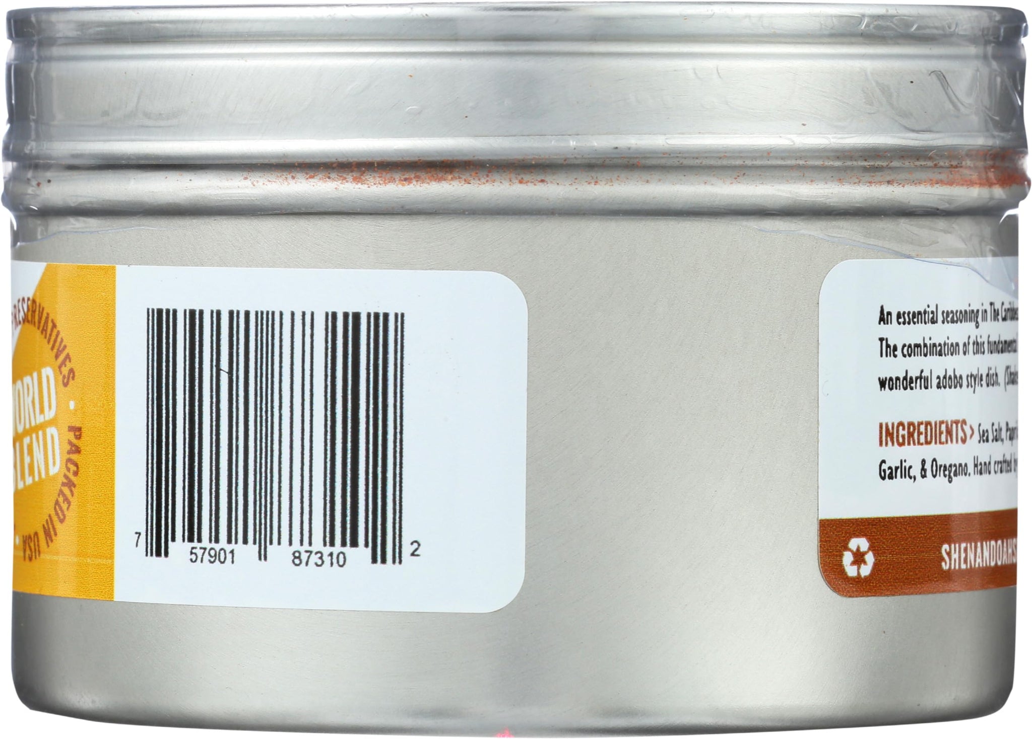 Adobo Seasoning, 4.8oz