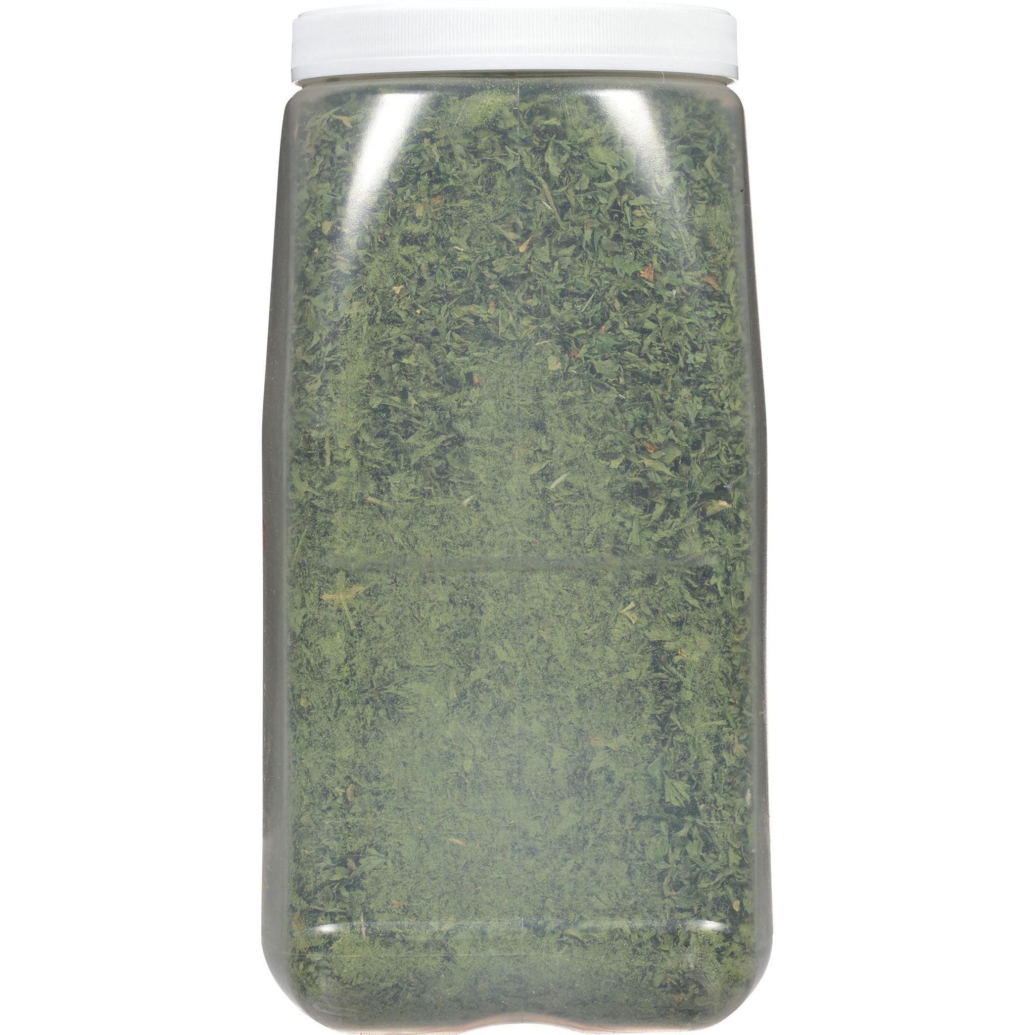 Spice Classics Parsley Flakes, 10 oz - One 10 Ounce Container of Dried Parsley Flakes in Bulk, Ideal for Back-of-House to Enhance Flavor of Sauces