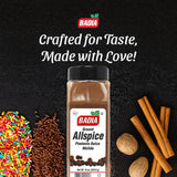 Badia Ground Allspice Seasoning, 16 oz - Warm & Aromatic Spice for Baking, Cooking, and Seasoning