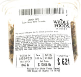GRANDY OATS Organic Super Hemp Blend Coconola