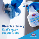 CLO31478 - Fuzion Cleaner Disinfectant