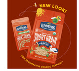 Lundberg Organic Short Grain Brown Rice