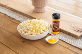Amish Country Popcorn | Ballpark ButterSalt Popcorn Salt - 5.5 oz Bottle | Old Fashioned, Non-GMO and Gluten Free (5.5 oz Bottle)