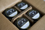 Better Than Bouillon Ham Base 8 oz (Pack of 4) with Teaspoon Scoop with BTB Authenticity Seal