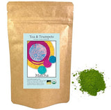 Organic Matcha Green Tea (4 oz)