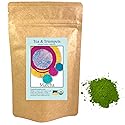 Organic Matcha Green Tea (4 oz)