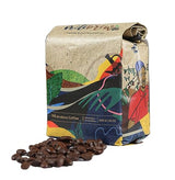 Meti Brew Roasted Coffee Beans (Yirgachefe, One bag)