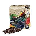 Meti Brew Roasted Coffee Beans (Yirgachefe, One bag)