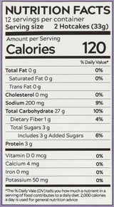 Gluten Free Rolled Hotcakes Crepe Mix by American Table, Made with American-Grown Ingredients & Pure Vanilla, French-Style, Non-GMO, Low Sugar, No Preservatives, Makes 72 Crepes (14 oz, Pack of 3)