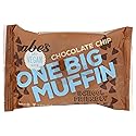 Abe's Chocolate Chip Muffin, 3.2 OZ
