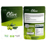 Olive Leaf 3 ounces , Olive Leaf Tea , Olive Dried Whole Leaves, Hojas De Olivo Natural Seco , Te De Olivo , Olea Europaea , Olive Leaf Greek Tea