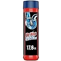 Drano Kitchen Granules Drain Clog Remover and Cleaner, Unclogs blockage from Grease or Cooking Oil, 17.6 oz