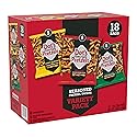Dot's Homestyle Pretzels Variety Pack, Original, Honey Mustard, and Parmesan Garlic Twist Snack, 1oz Individually Sized Bags (18 Count)