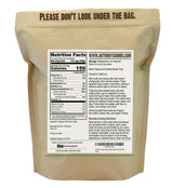 Anthony's Organic Split Red Lentils, 2 lb, Masoor Dal, Gluten Free, Non GMO, Vegan