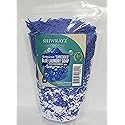 SHIWRAYZ Jamaican Blue Laundry Soap Shredded With Oxi Stain Remover 350g / 12.34oz each (Pack of 2)