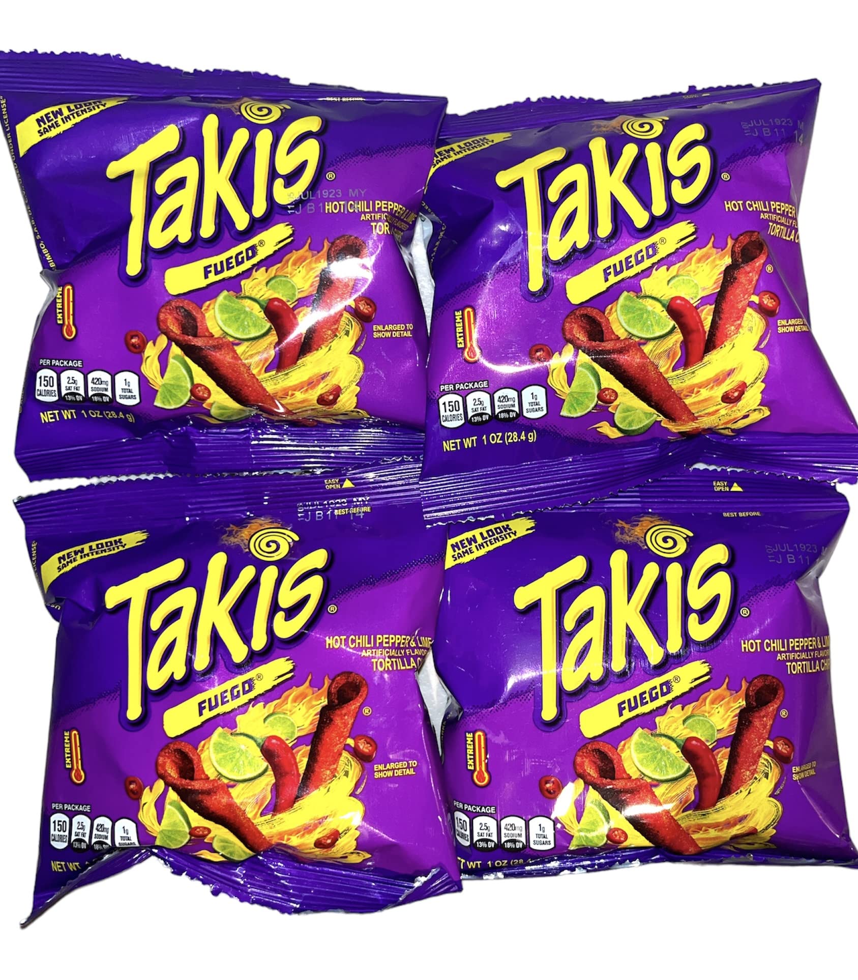 Hot Chips Variety Pack - Takis Fuego, Flamin' Hot Cheetos, and Chester's Hot Fries Pack of 12 with a Mystery Item, Perfect Snack with a Surprise