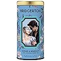 The Republic of Tea - Bridgerton Sophie & Benedict Love in Bloom Green Tea, 36 Tea Bags
