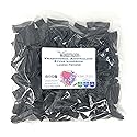 Traditional Australian Licorice, 2 Pound, (Pack of 1) black licorice