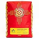 New Mexico Piñon Coffee Naturally Flavored Coffee (Traditional Piñon Ground Decaf, 2 pound)