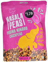 Masala Peas Pudina Nimboo Chickpeas (8oz)