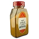 Marshall’s Creek Spices Hot Garlic Seasoning, 8 Ounce