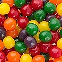 Assorted Fruit Sour Chewy Candy 2lb