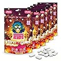 Bubblegum - Spooky Marshmallow, 10 Pack