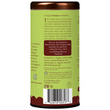 The Republic of Tea - Dubai Chocolate Cuppa Chocolate Herbal Tea, 36 Tea Bags