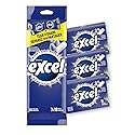 Excel Winterfresh, Sugar Free Chewing Gum, Multipack, 3 Packs, 18 Pellets Per Pack, Multi