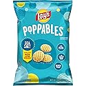 Lay's Poppables Potato Snacks Sea Salted, 5 Oz