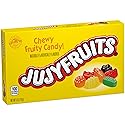 Jujyfruits Fruity Chewy Candy Theater Box, 5 Oz
