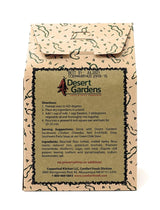 Desert Gardens Chipotle Corn Bread