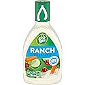 Wish-Bone Salad Dressing, Ranch, 24 oz