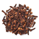 Food to Live Organic Whole Clove, 3 Pounds - Aromatic and Flavorful Dried Spice for Cooking, Baking, Tea, and Home Remedies. Non-GMO, Vegan, Kosher