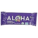 Aloha Organic Chocolate Caramel Pecan Bar, 1.98 OZ