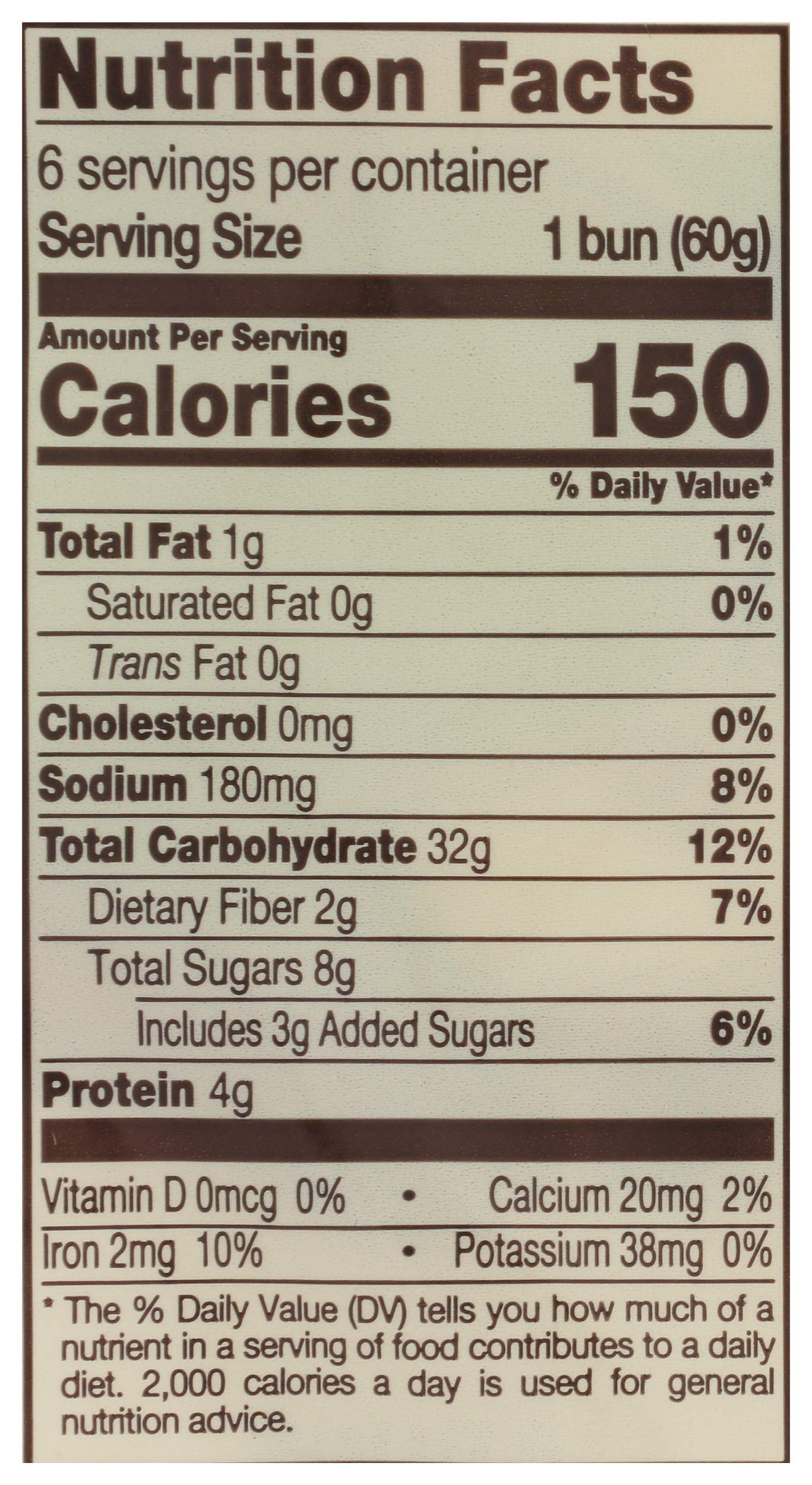 Ozery Bakery Morning Rounds Apple Cinnamon Pita, 12.7 OZ