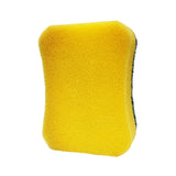 ETERNA Double Action Sponge, Heavy Duty Scrub Sponge, Non-Scratch, Ideal for Washing Dishes and Cleaning Kitchen (12 Units)